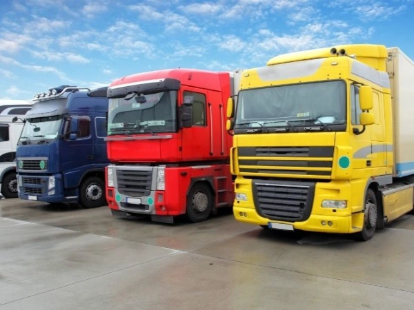 İzmir Gevaş Nakliye